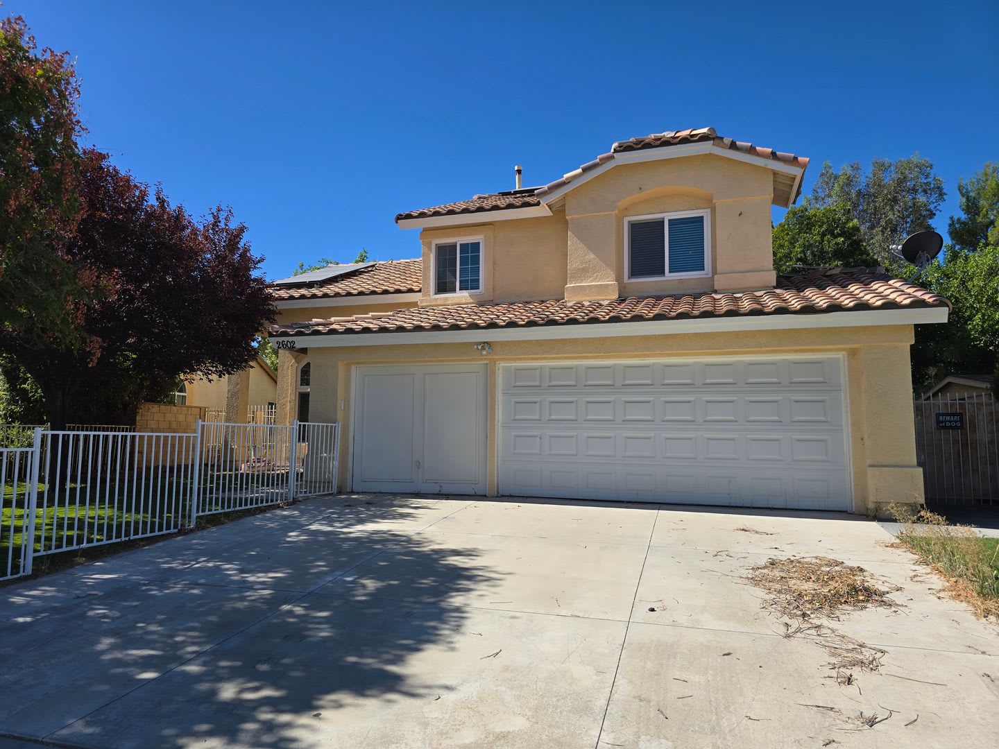 2602 Overland Avenue Lancaster CA 93536 – photo 3
