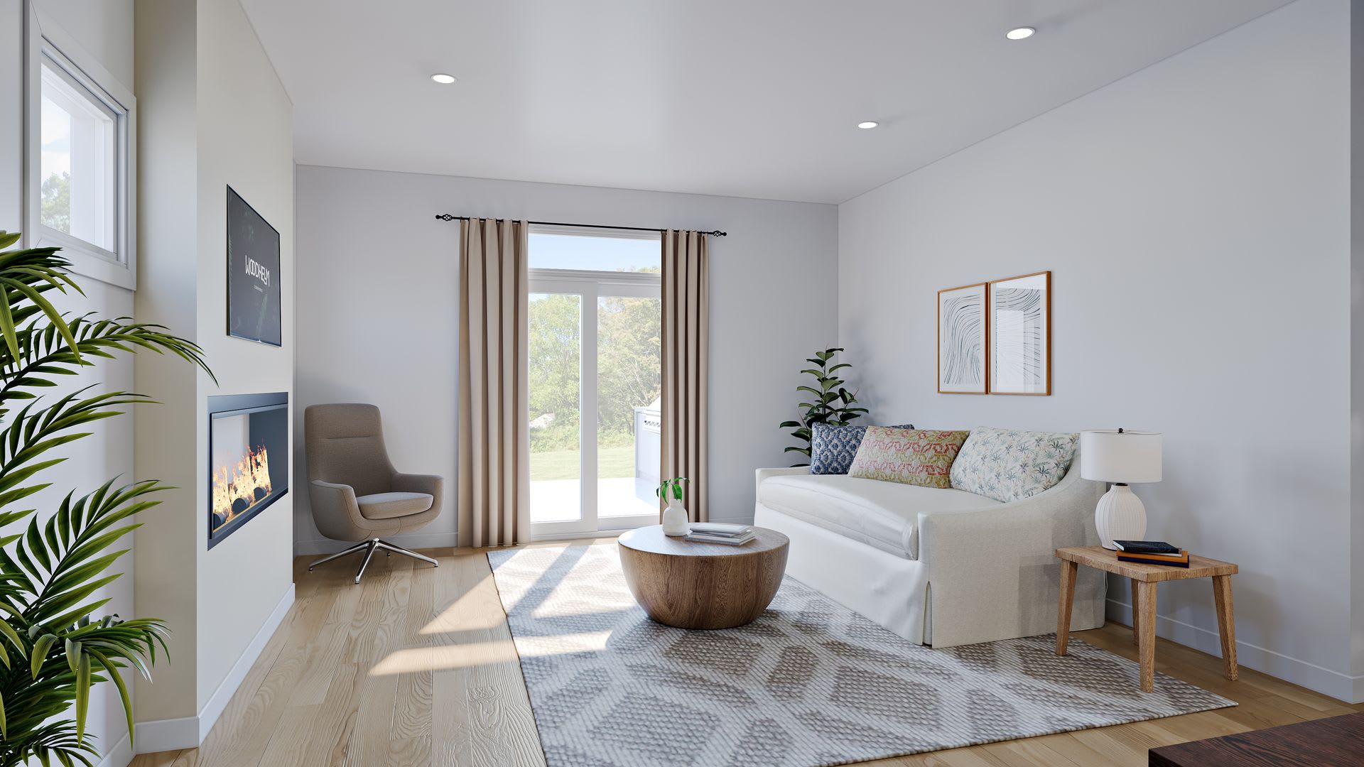 Woodhelm Townhomes – photo 2