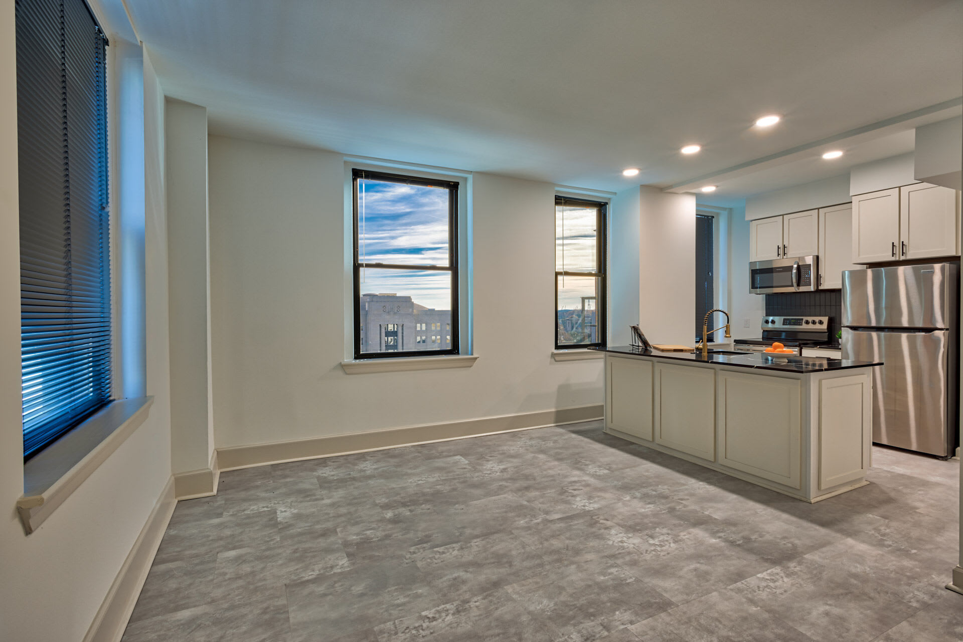 142 West York Street Apartments – photo 5