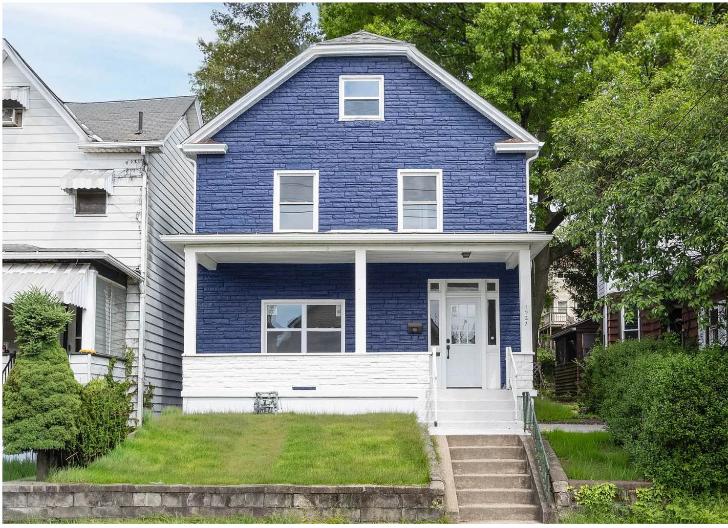Newly Renovated 5-Bedroom Beauty! – photo 1