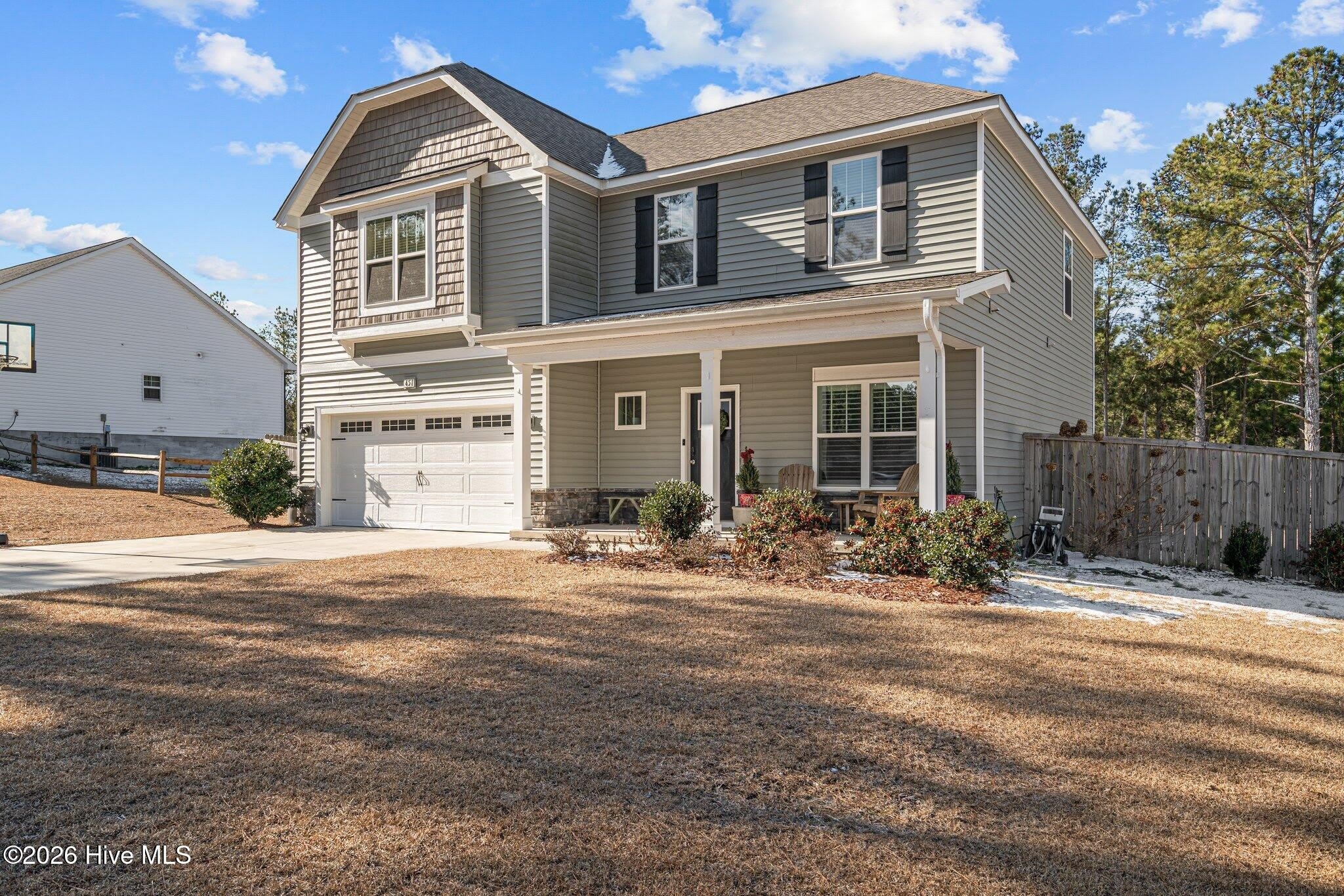 451 Gretchen Road – photo 3