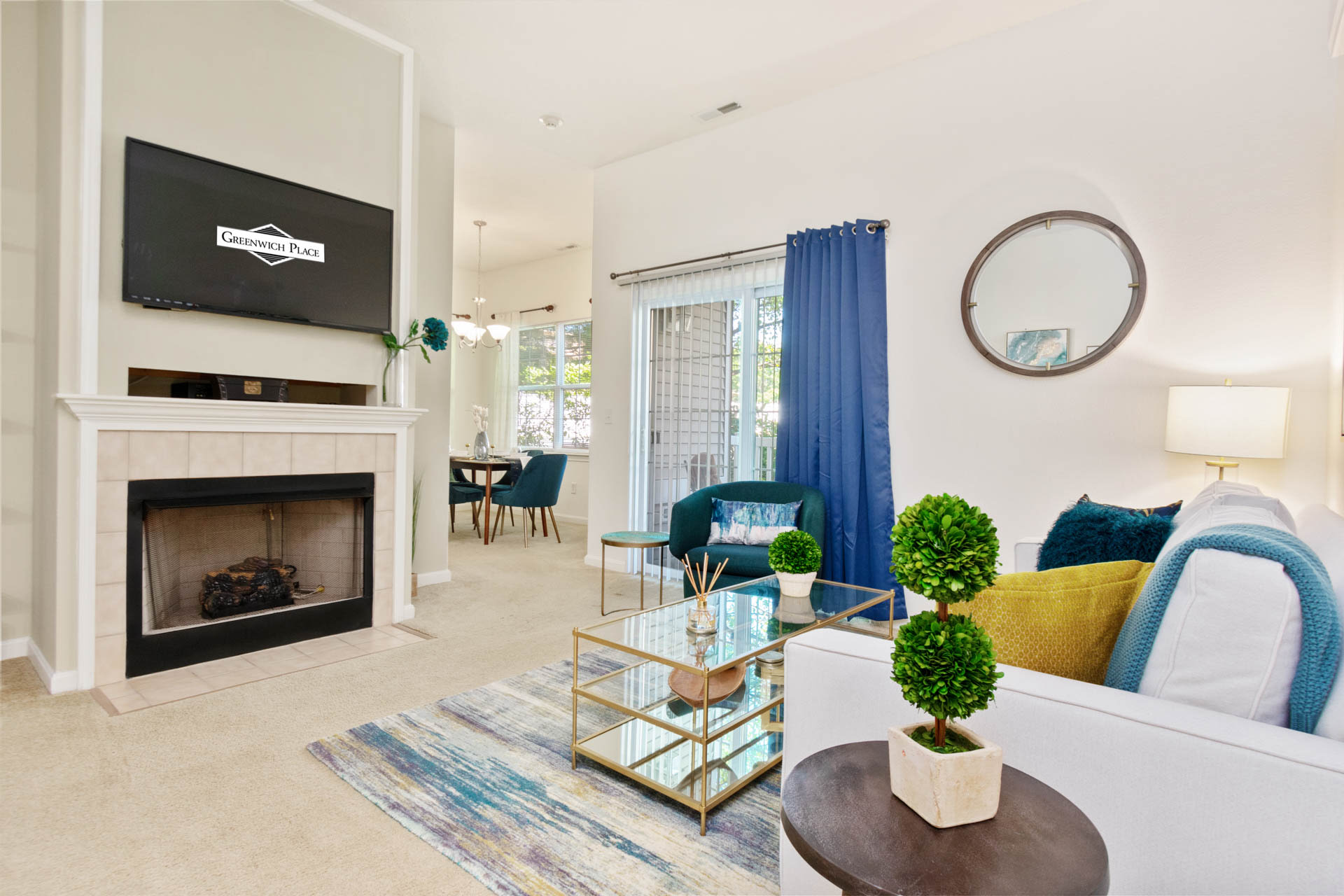 Greenwich Place Apartments – photo 3