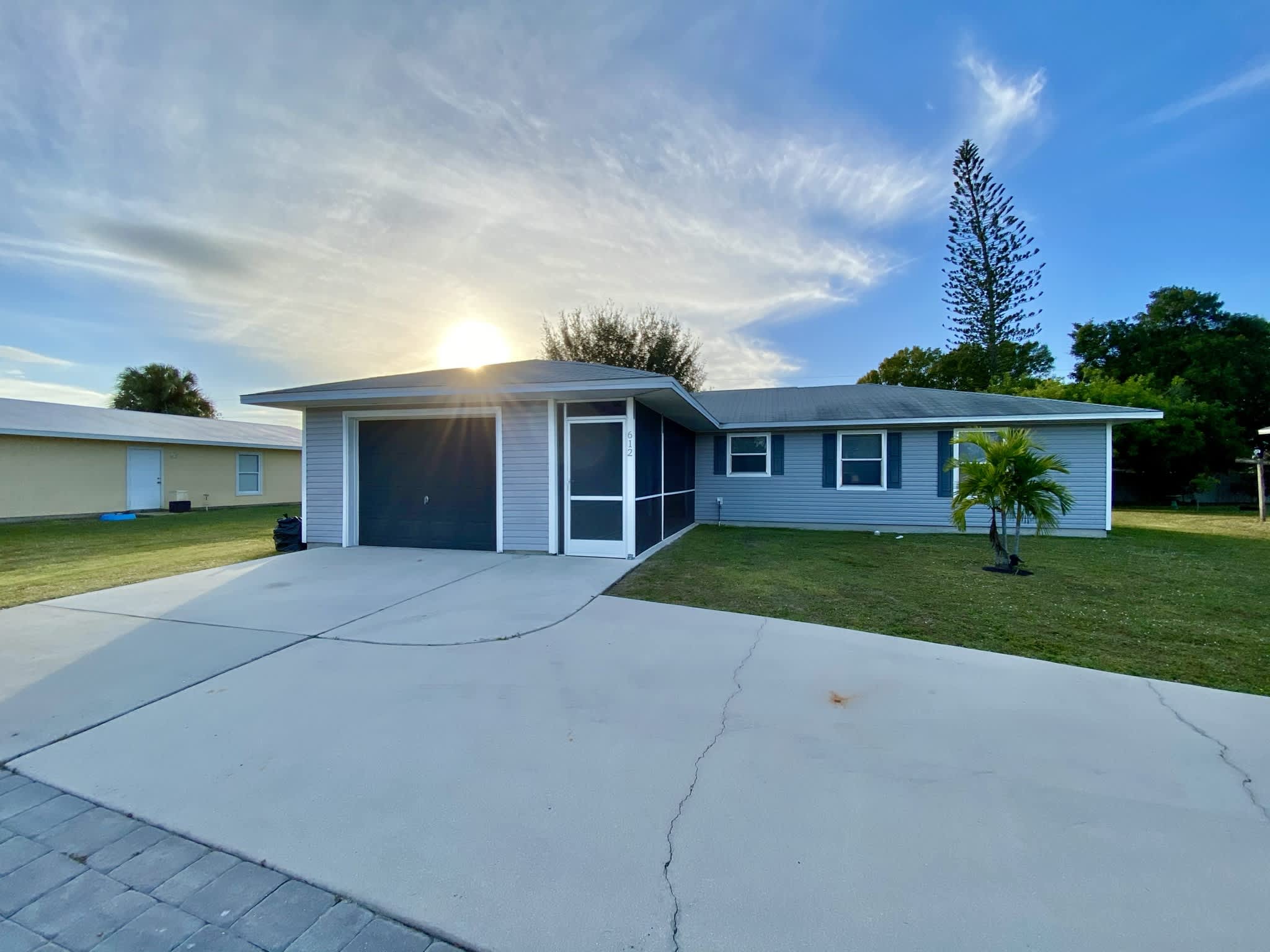 612 Santa Barbara Boulevard – photo 1