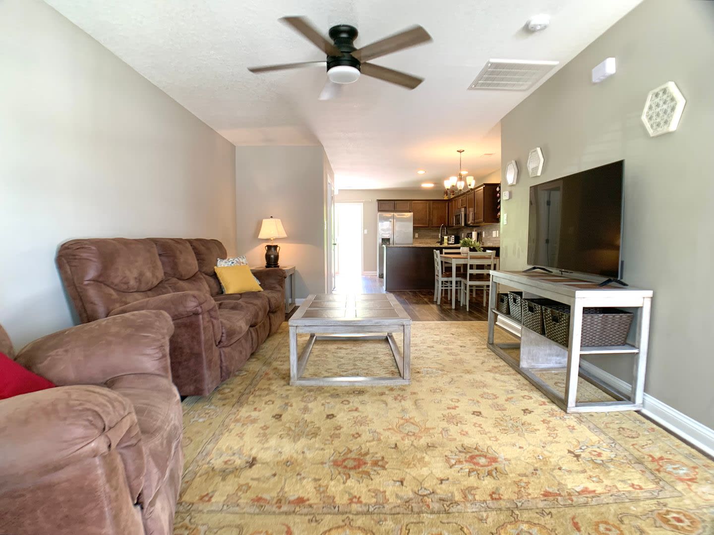 364 Sam Houston Cir Fully Furnished – photo 4