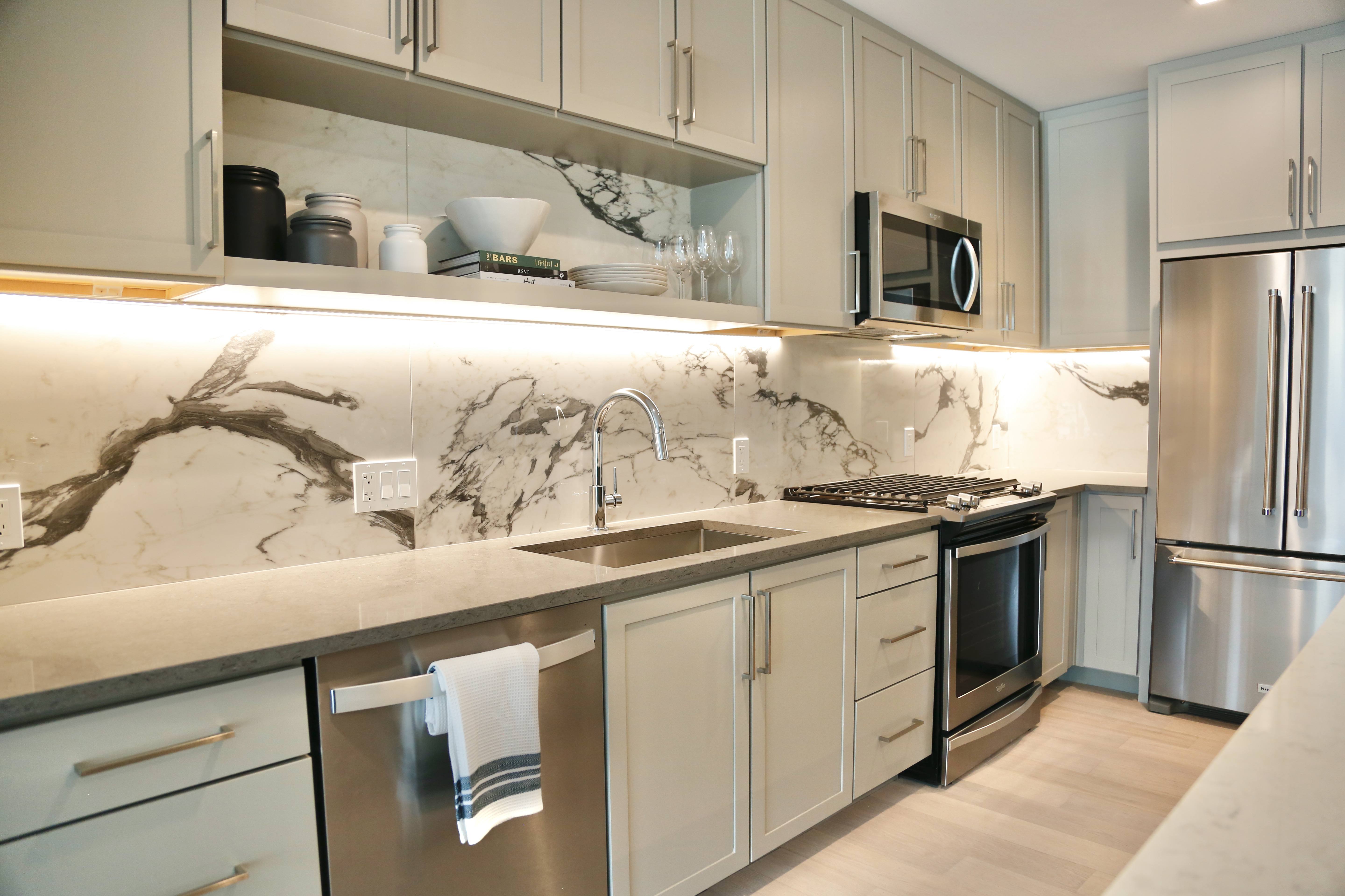 East Quarter Residences – photo 2