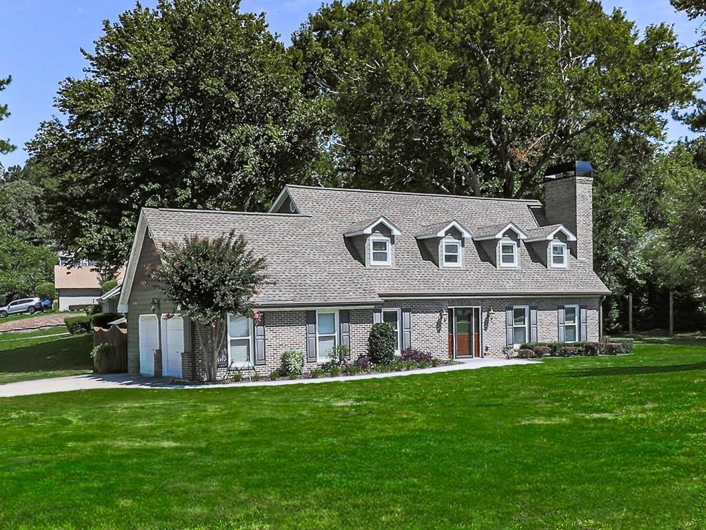 2200 Heritage Trace View – photo 2