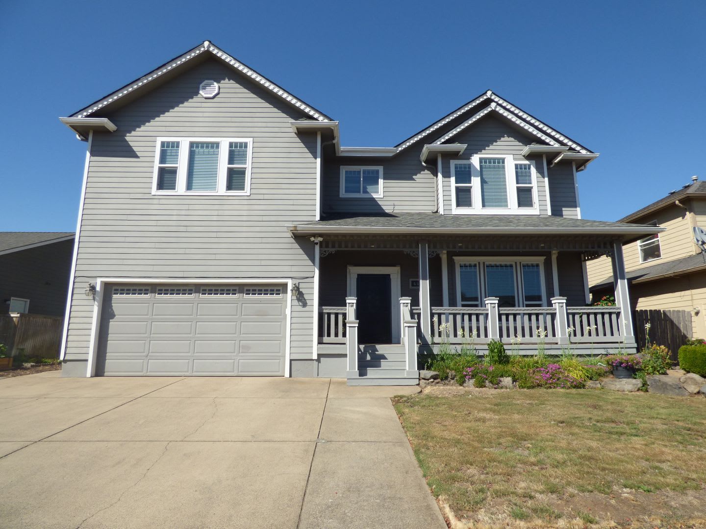 6 bed 2.5 bath home in Northeast Salem – photo 1