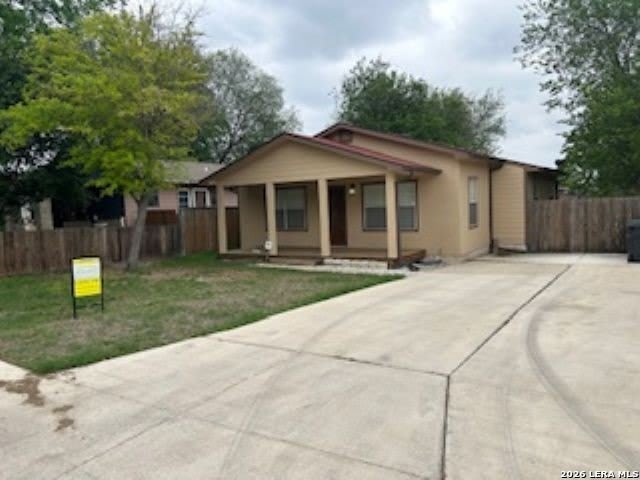 4930 BLUFF ST – photo 2