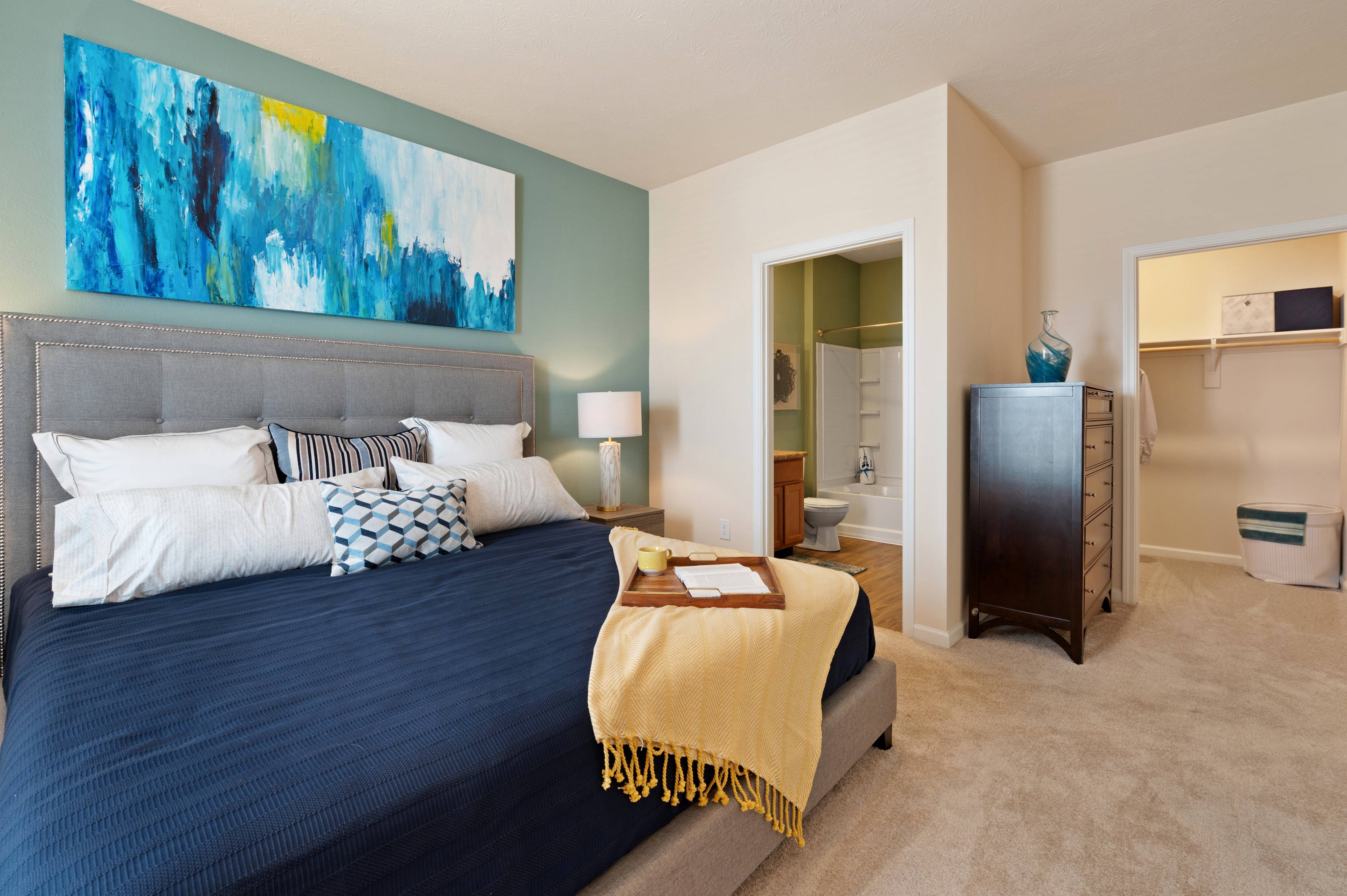Hartshire Lakes Apartments – photo 5