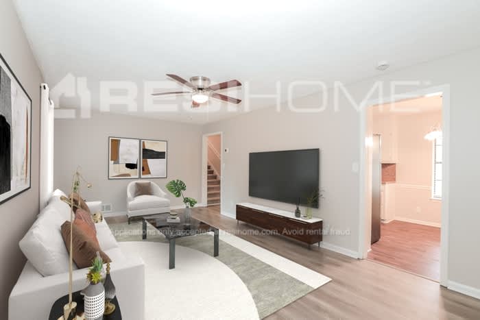 3943 Woodland Circle Southeast – photo 3