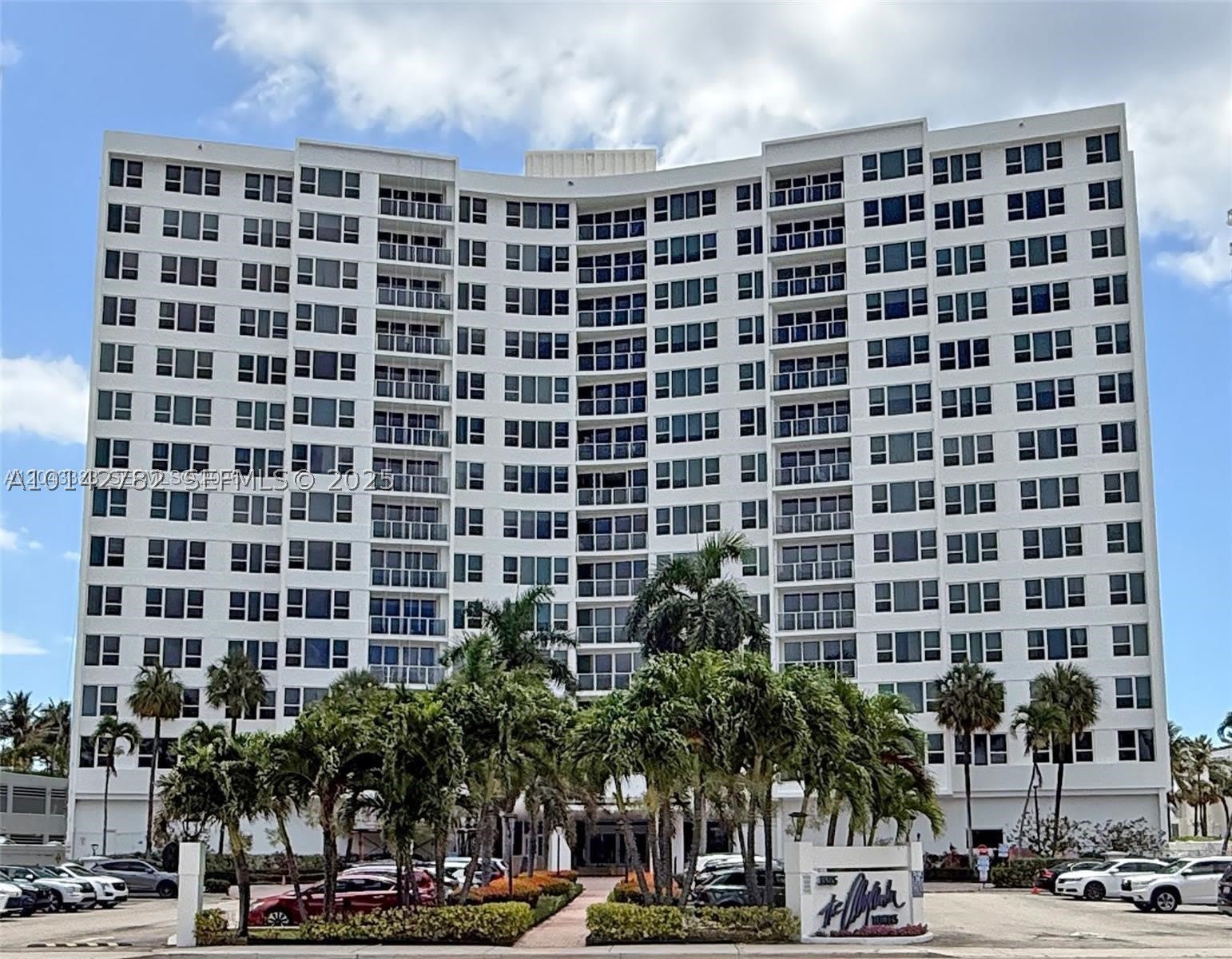 3505 S Ocean Dr – photo 1