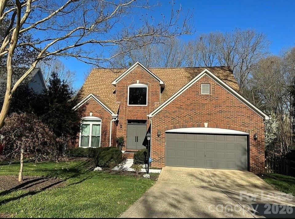 519 Delburg Street – photo 1
