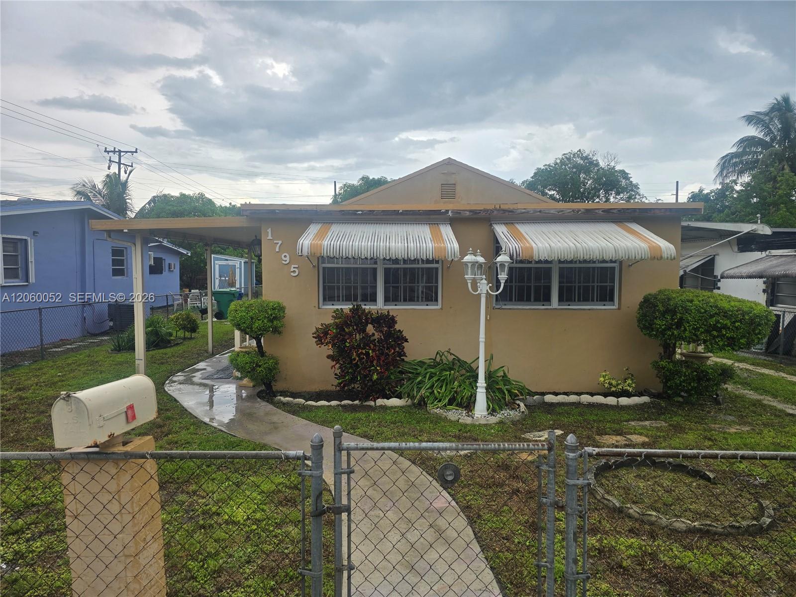 1795 Nw 85th St – photo 1