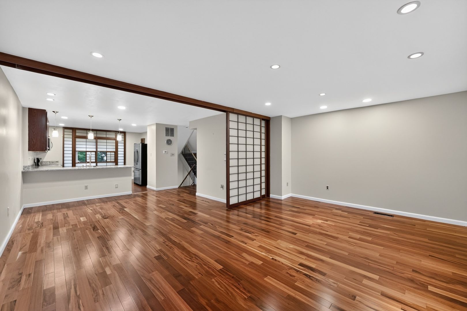Charming 3Br Townhome In Upper Marlboro – photo 5