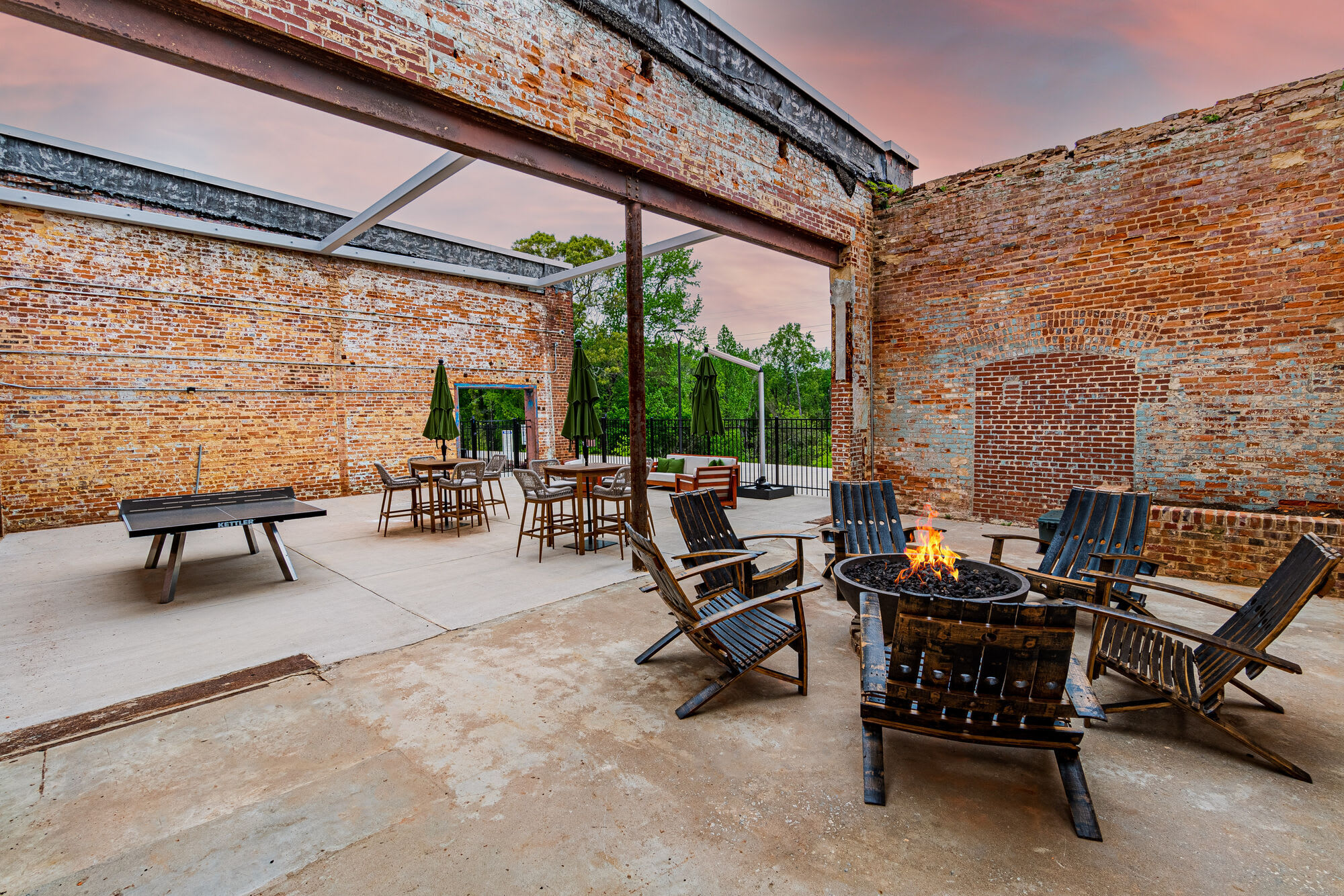 Easley Mill Lofts – photo 4