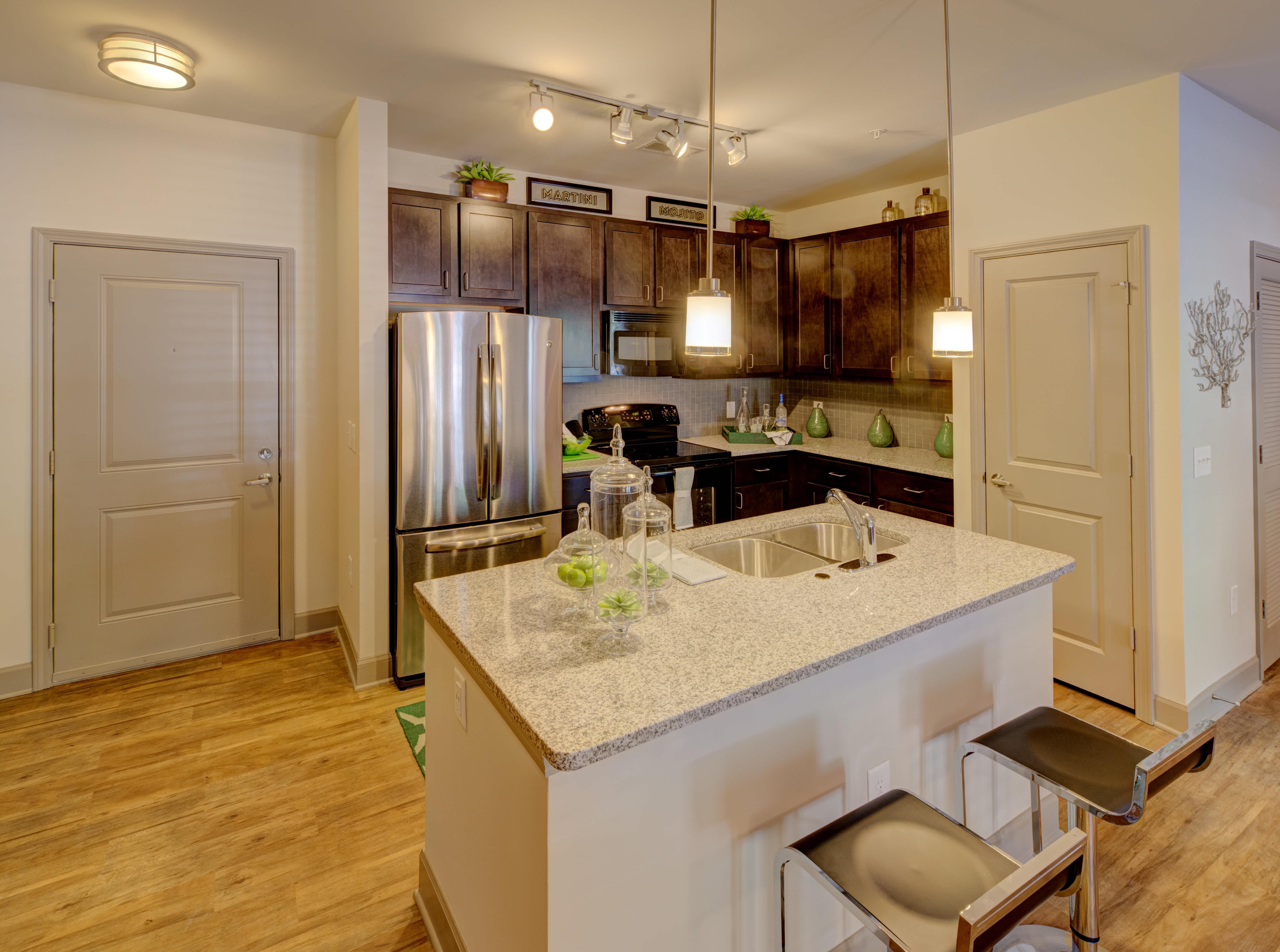 Jones Grant Urban Flats – photo 3