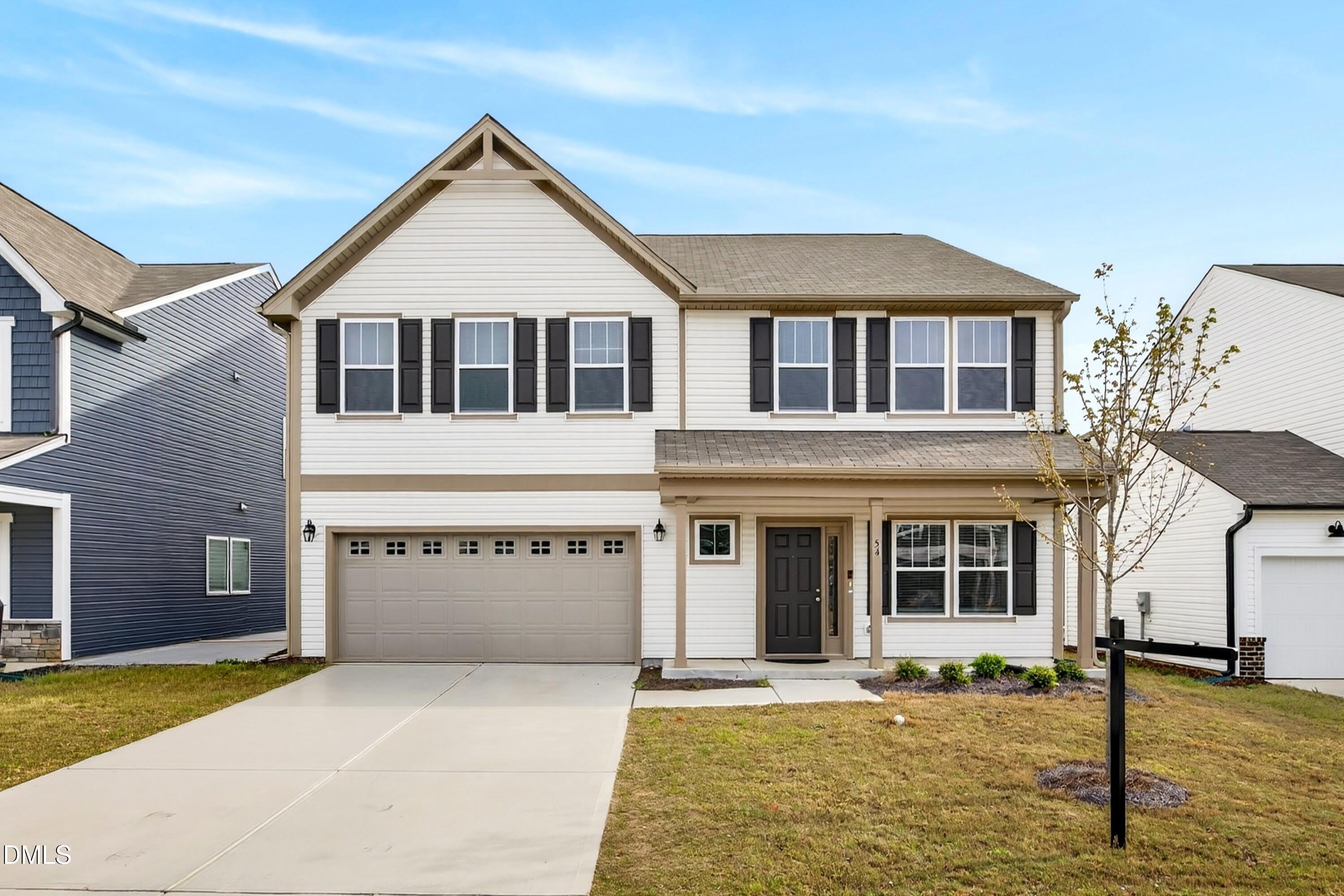 54 Horseshoe Place – photo 2