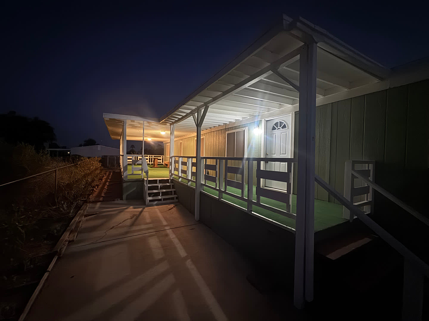 Affordable 3-Bedroom Home with Covered Deck in Holiday Shores! – photo 5