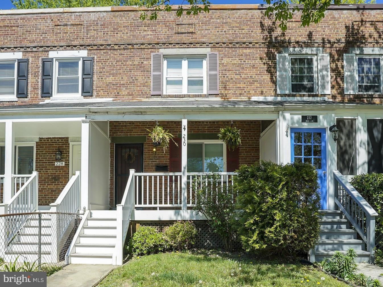 230 EVANS Lane – photo 1