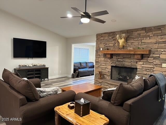 304 N MOGOLLON Trail – photo 3
