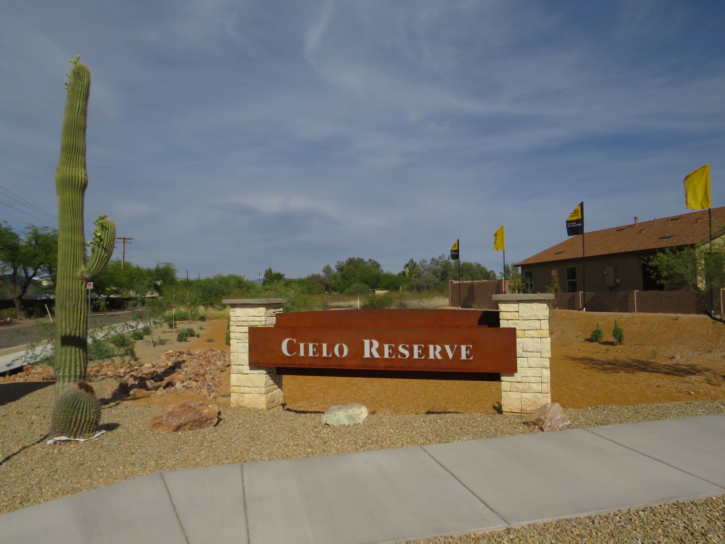 Beautiful New Home in Cielo Reserve – photo 4
