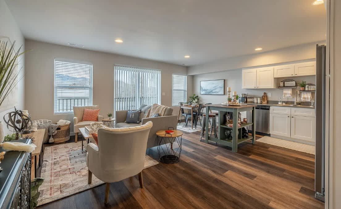 14th Street Townhomes – photo 2