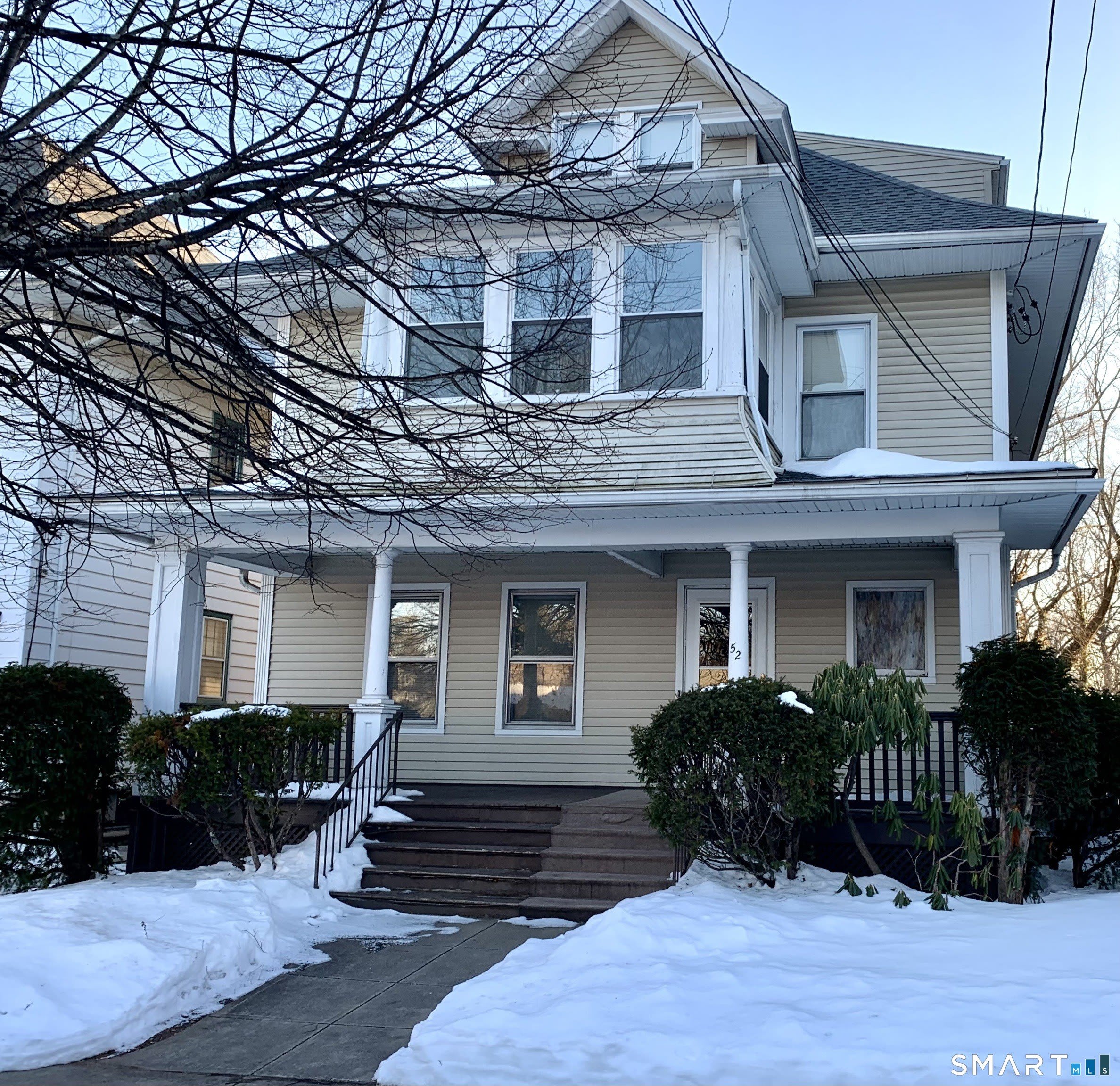 52 Goffe Terrace – photo 1