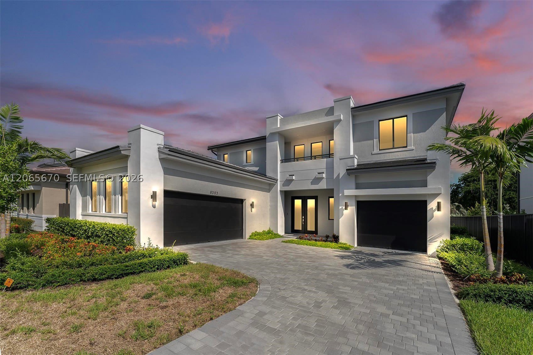 8283 SW 120th Ter – photo 1