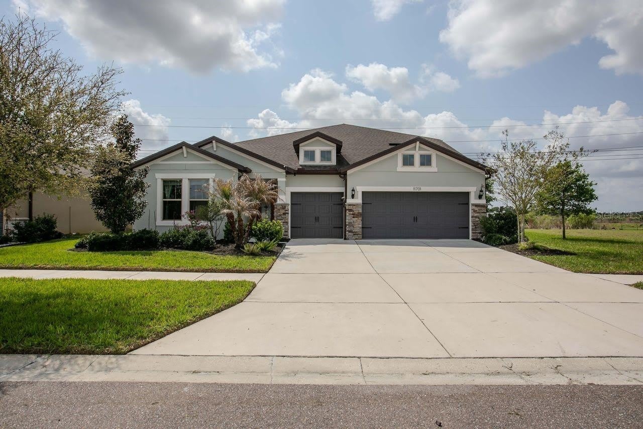 11701 BRIGHTON KNOLL Loop – photo 2