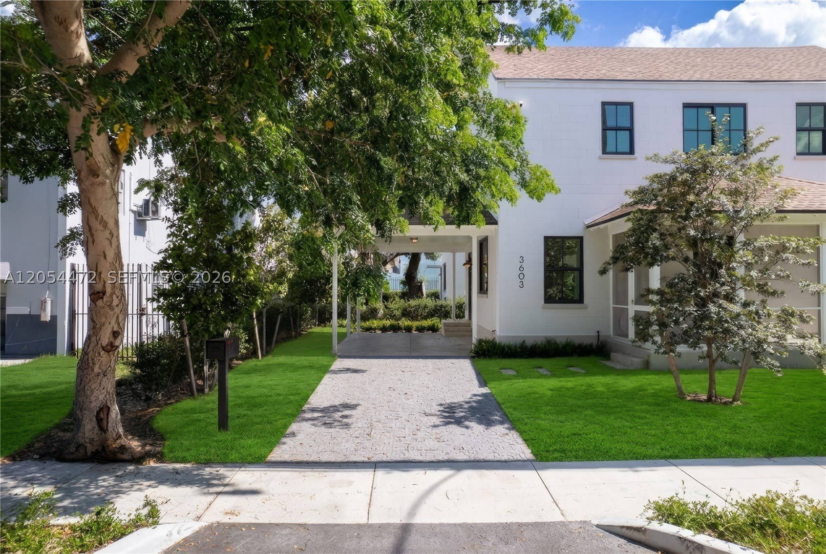 3603 Thomas Ave – photo 1