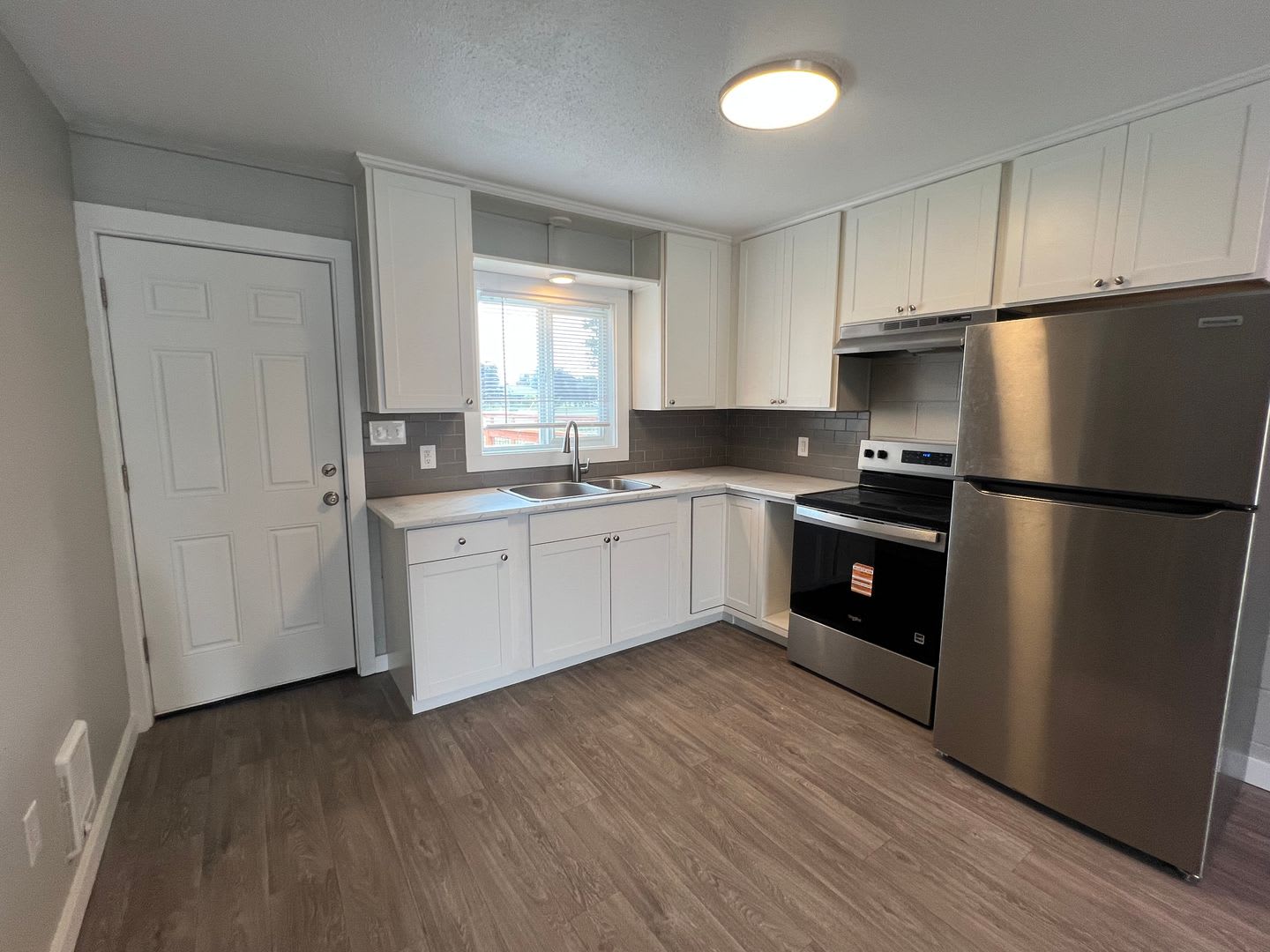 Comfortable 2-Bedroom Duplex in Sumas, WA – photo 2