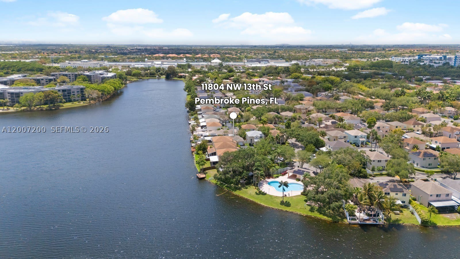 11804 NW 13th St – photo 4