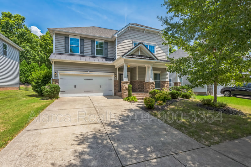 1016 Ridge Haven Rd – photo 2