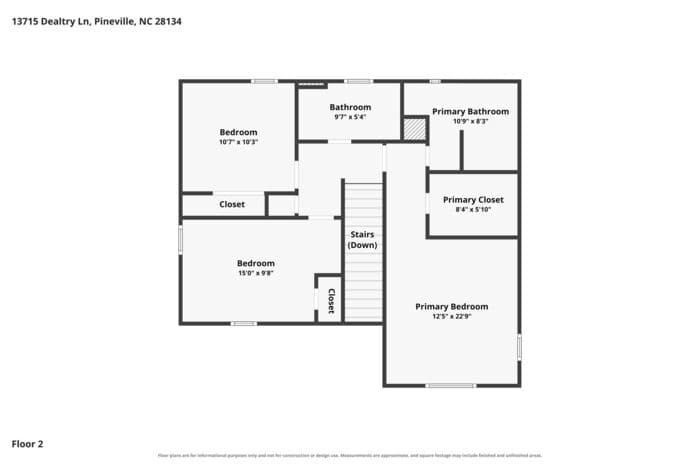 13715 Dealtry Lane – photo 3