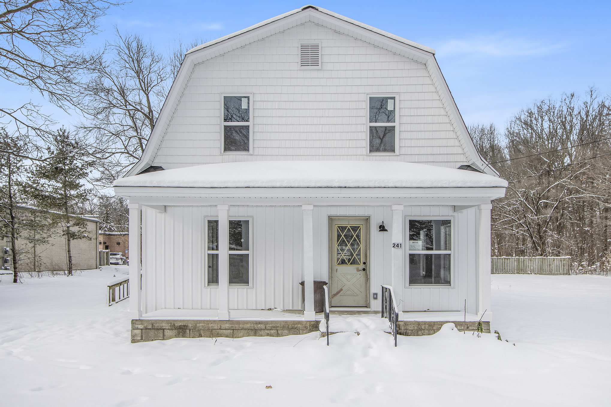 241 Sherman Street – photo 1