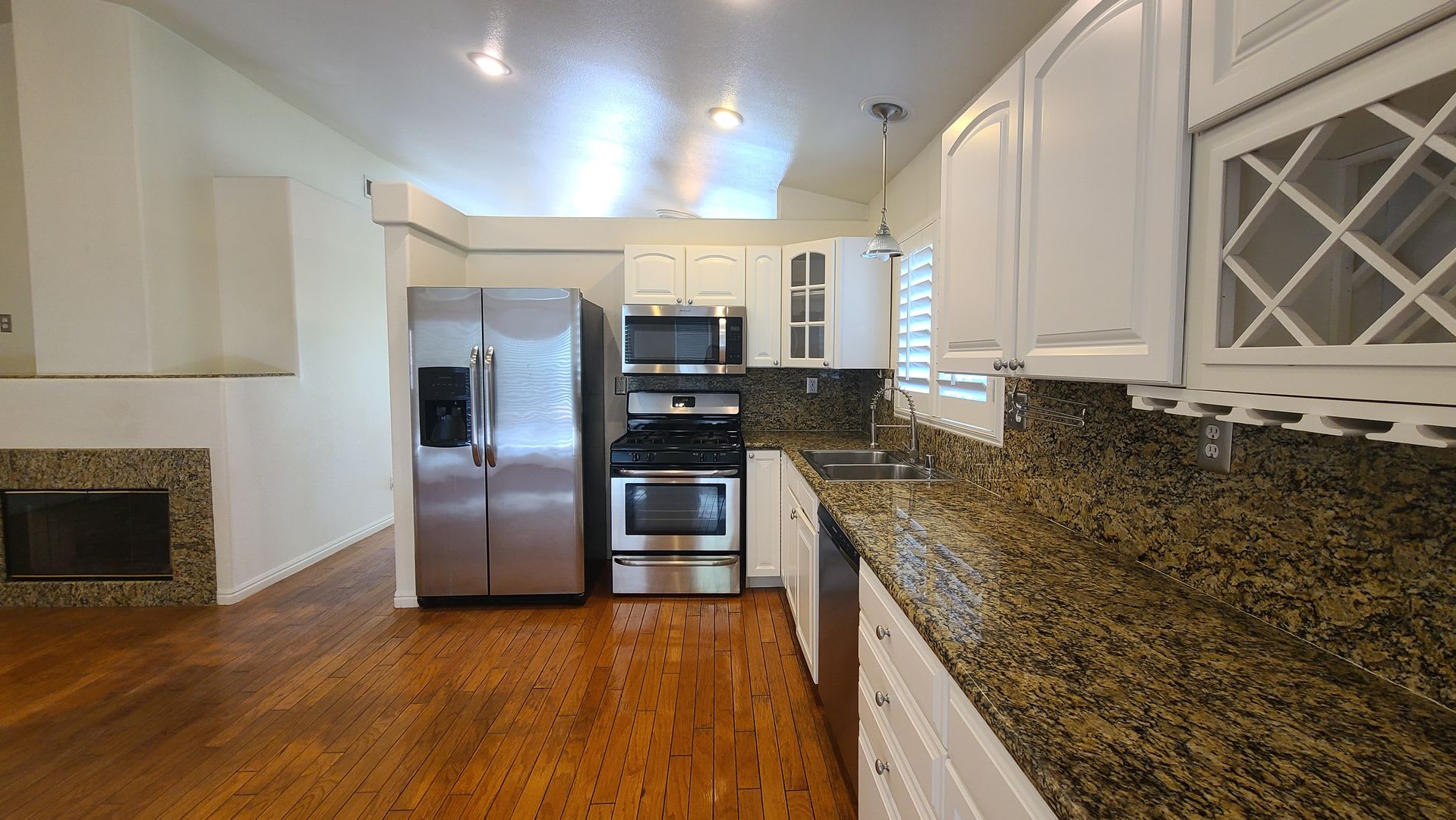 1 Story Home Located In Summerlin – photo 5