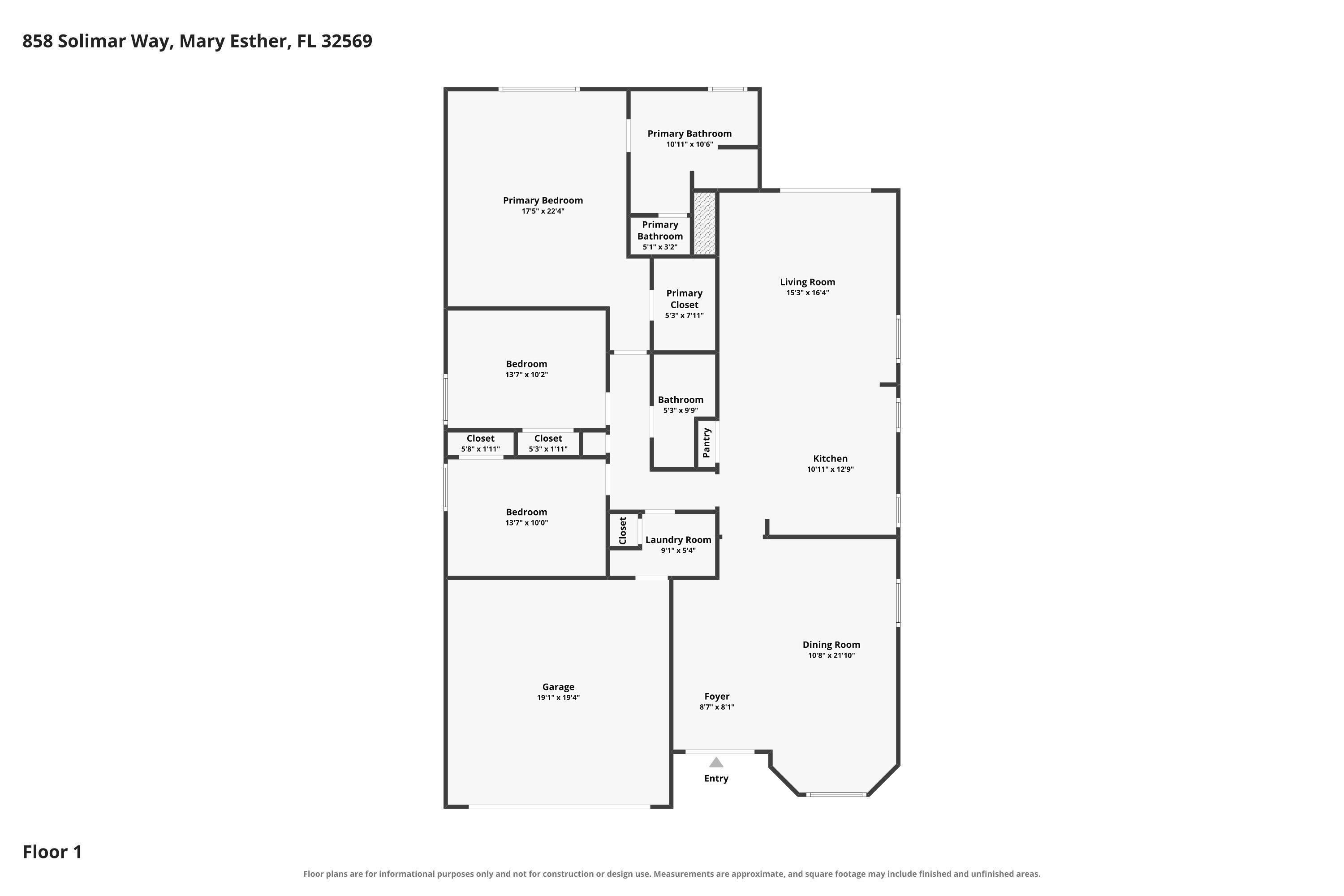 858 Solimar Way – photo 2