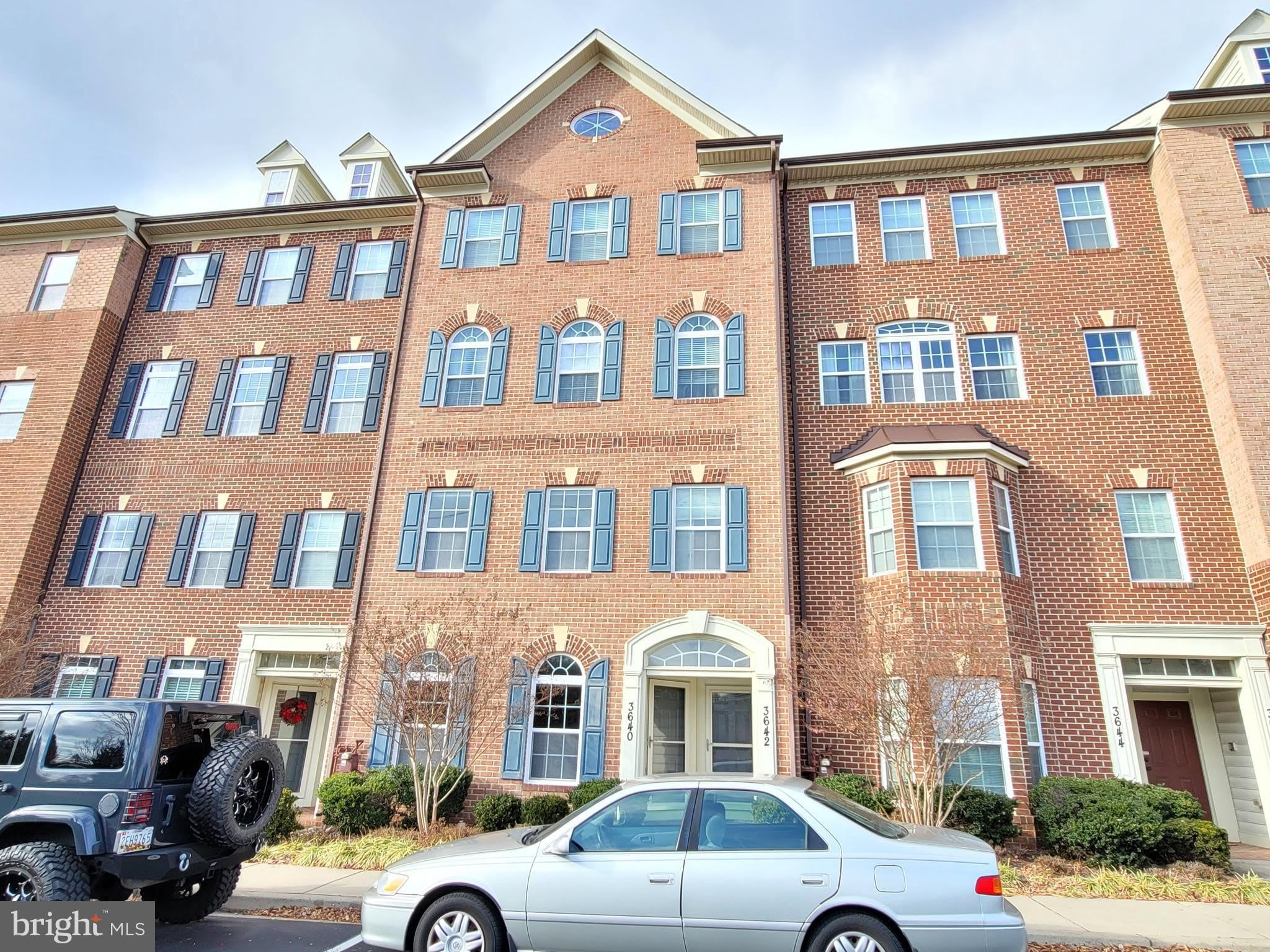 3640 HOLBORN Place – photo 1