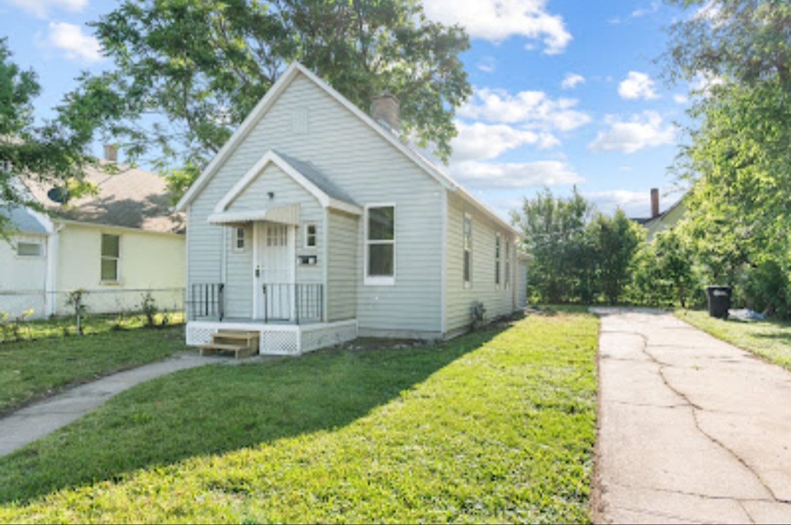Updated 2 Bedroom Home – photo 3