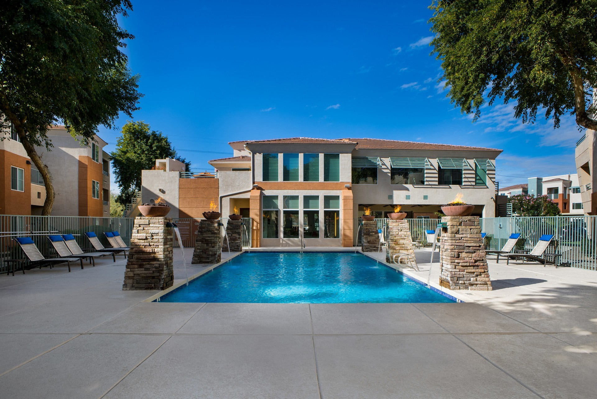 Sage Apartments – photo 2