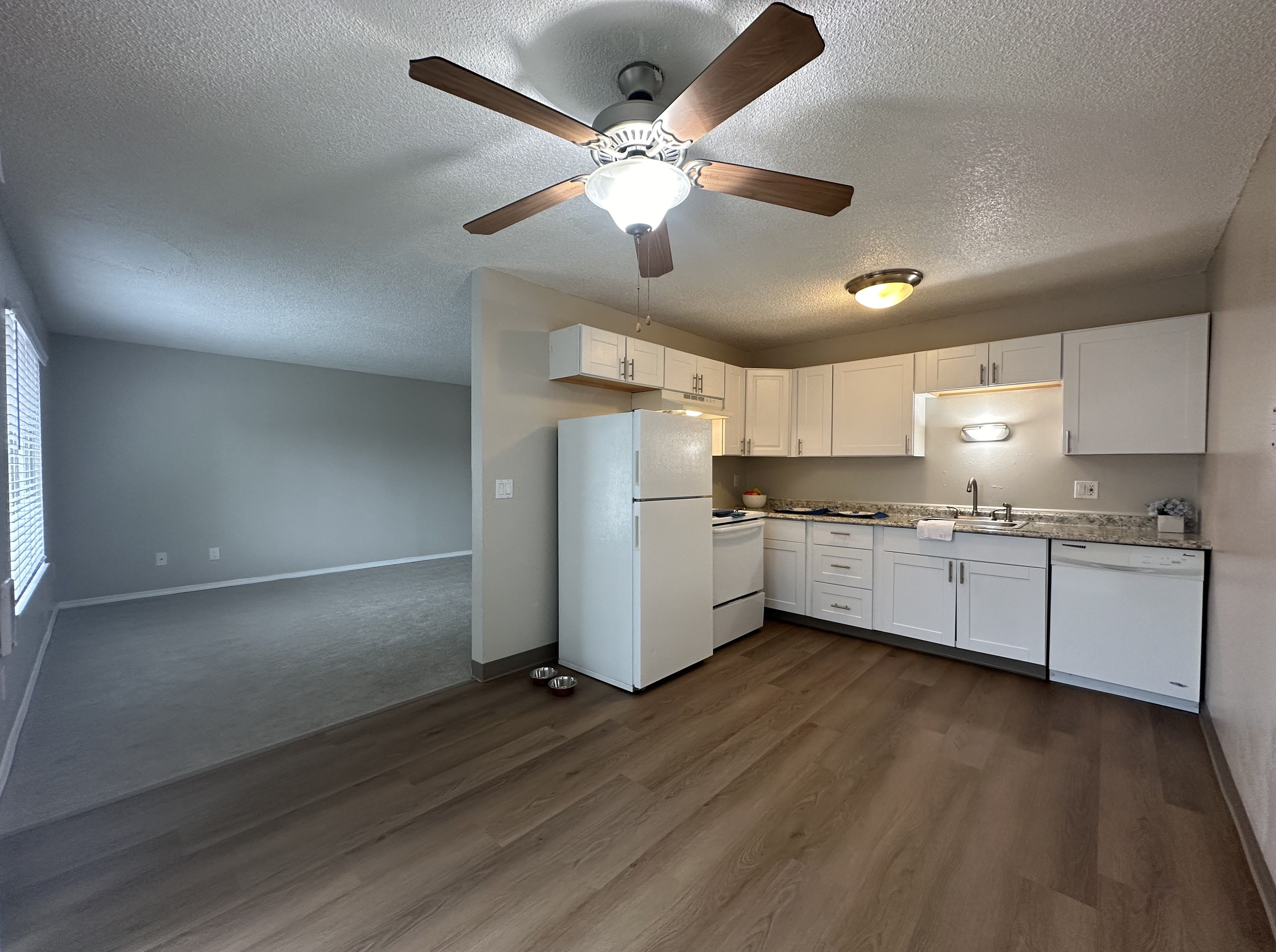 Parkview Apartments – photo 2