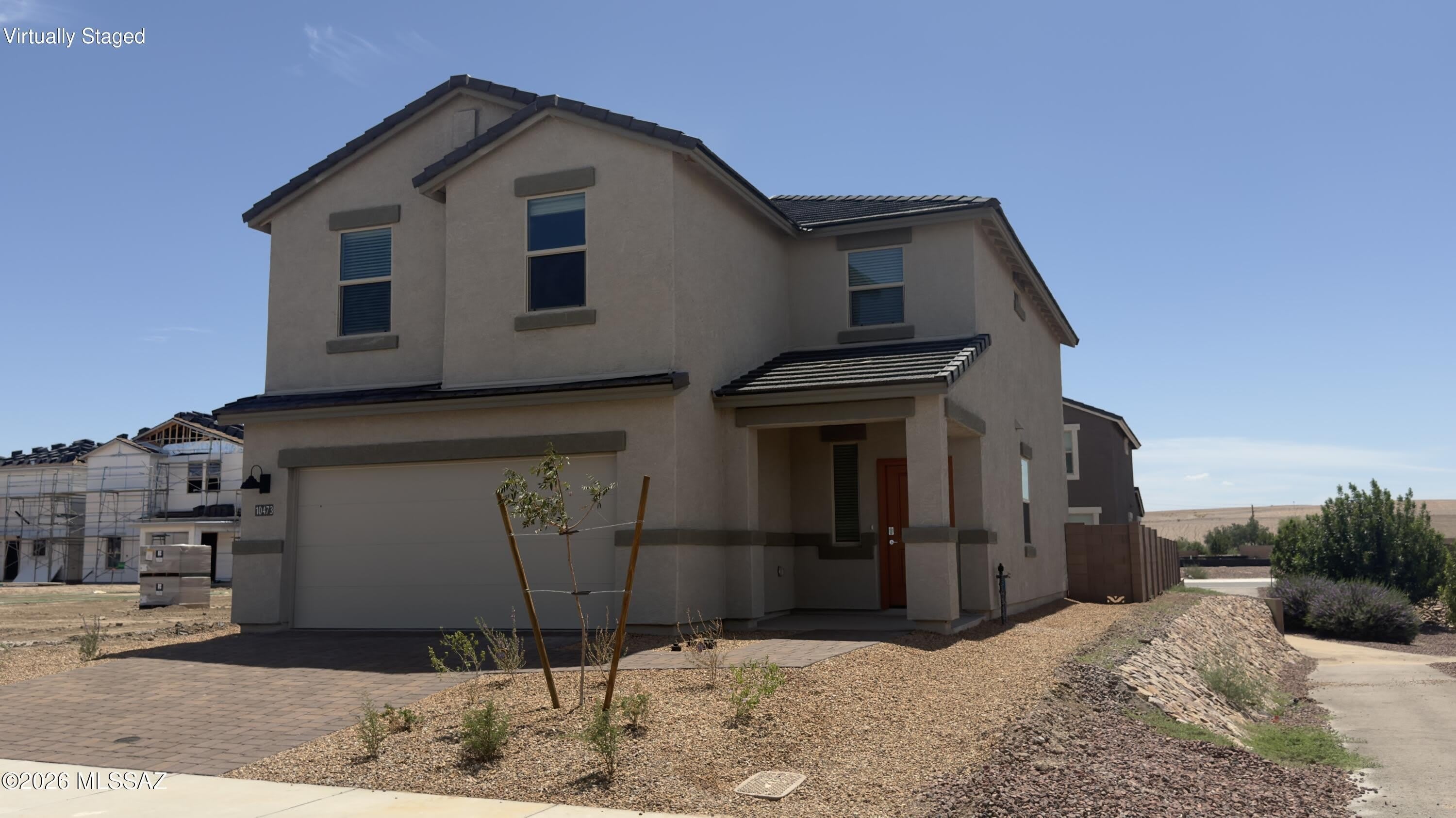 10473 W Rutherford Lane – photo 1