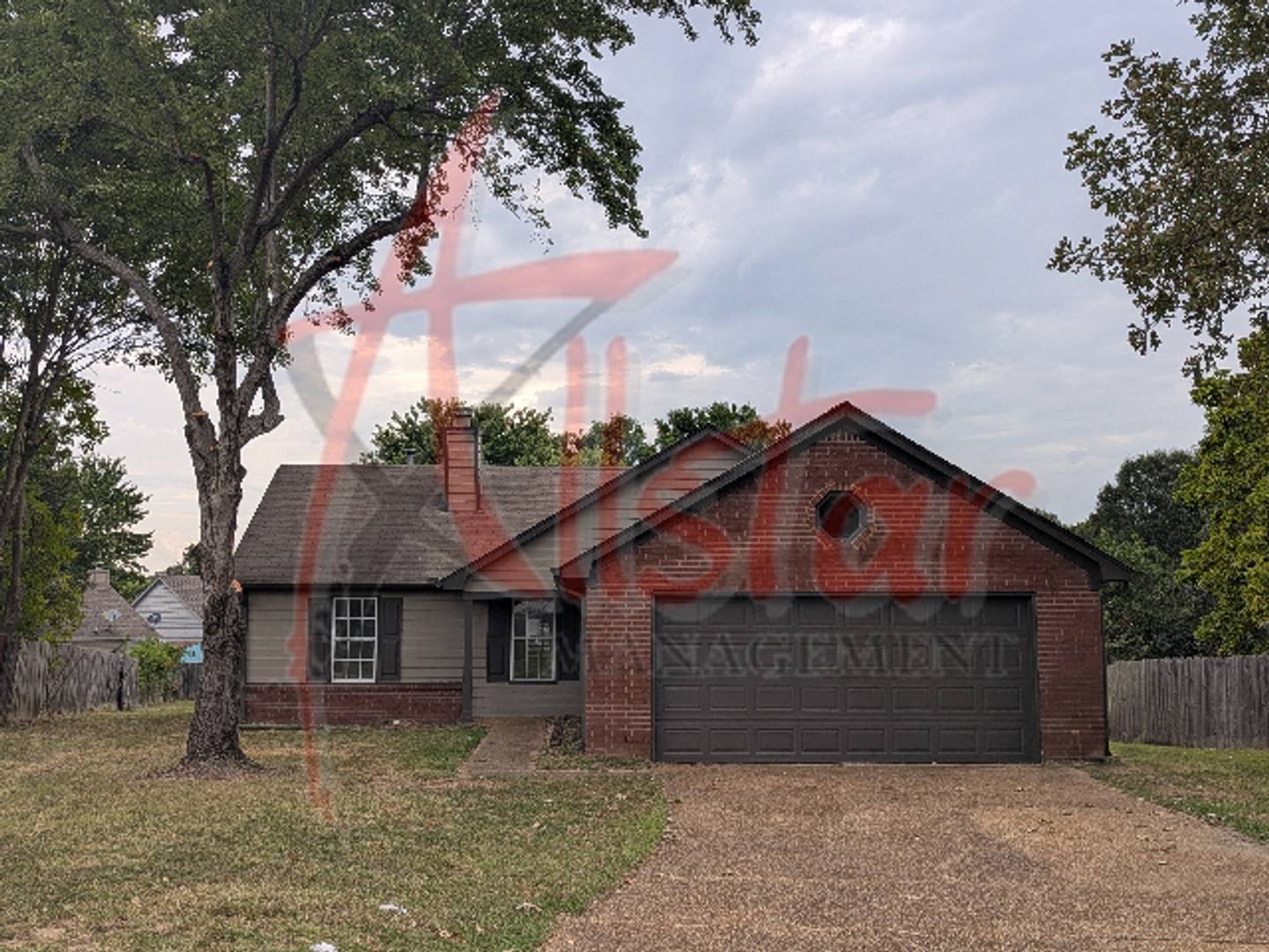 2872 Waverly Dr Horn Lake, MS – photo 1