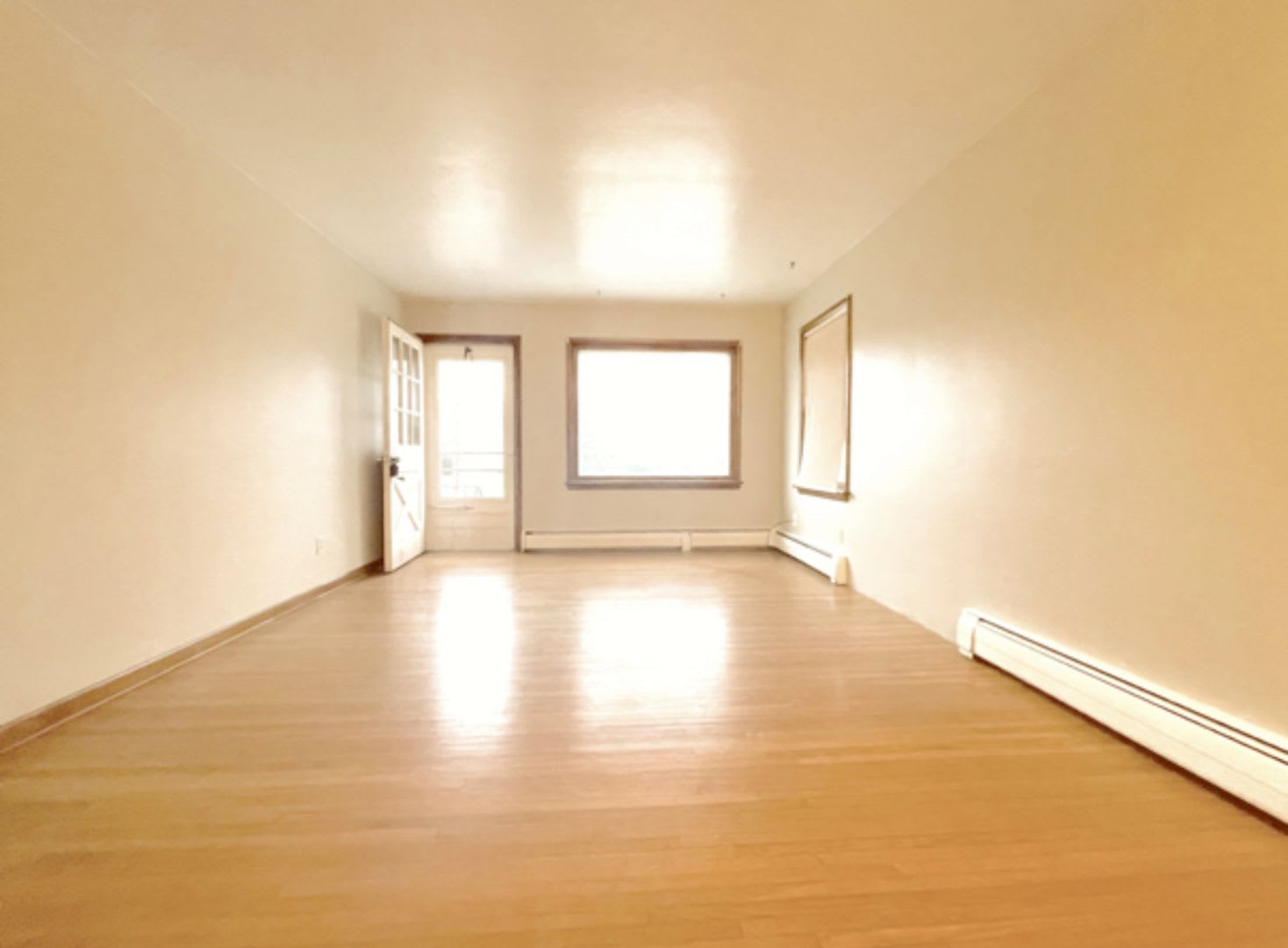 2 Bed Room 1 Bath – photo 5
