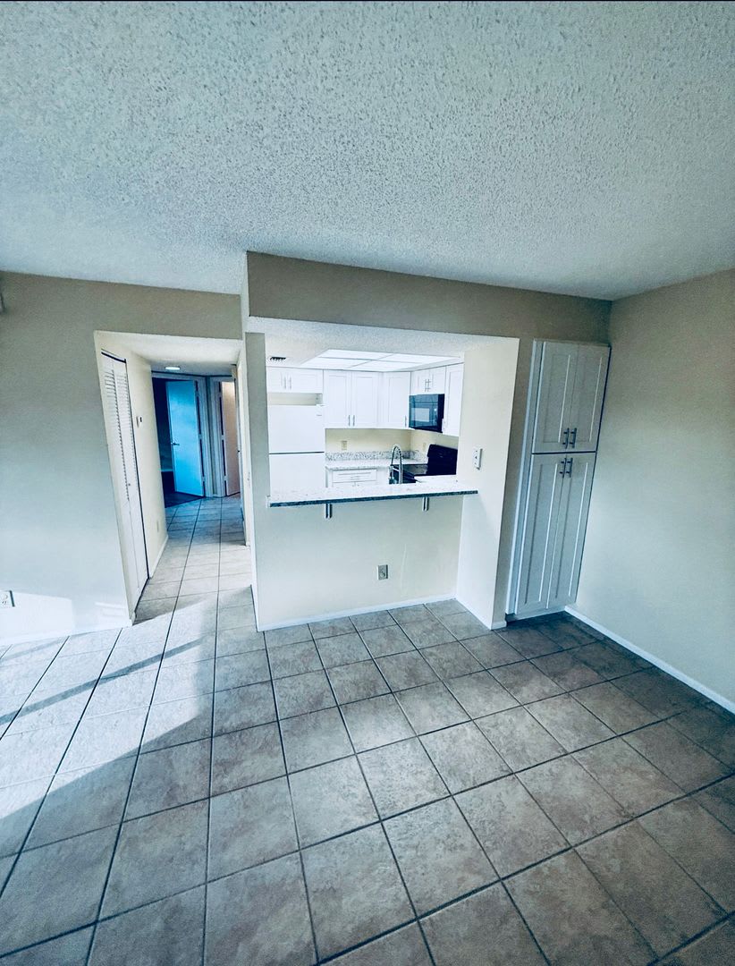 2BR/2BA CONDO IN PALM BAY – photo 4