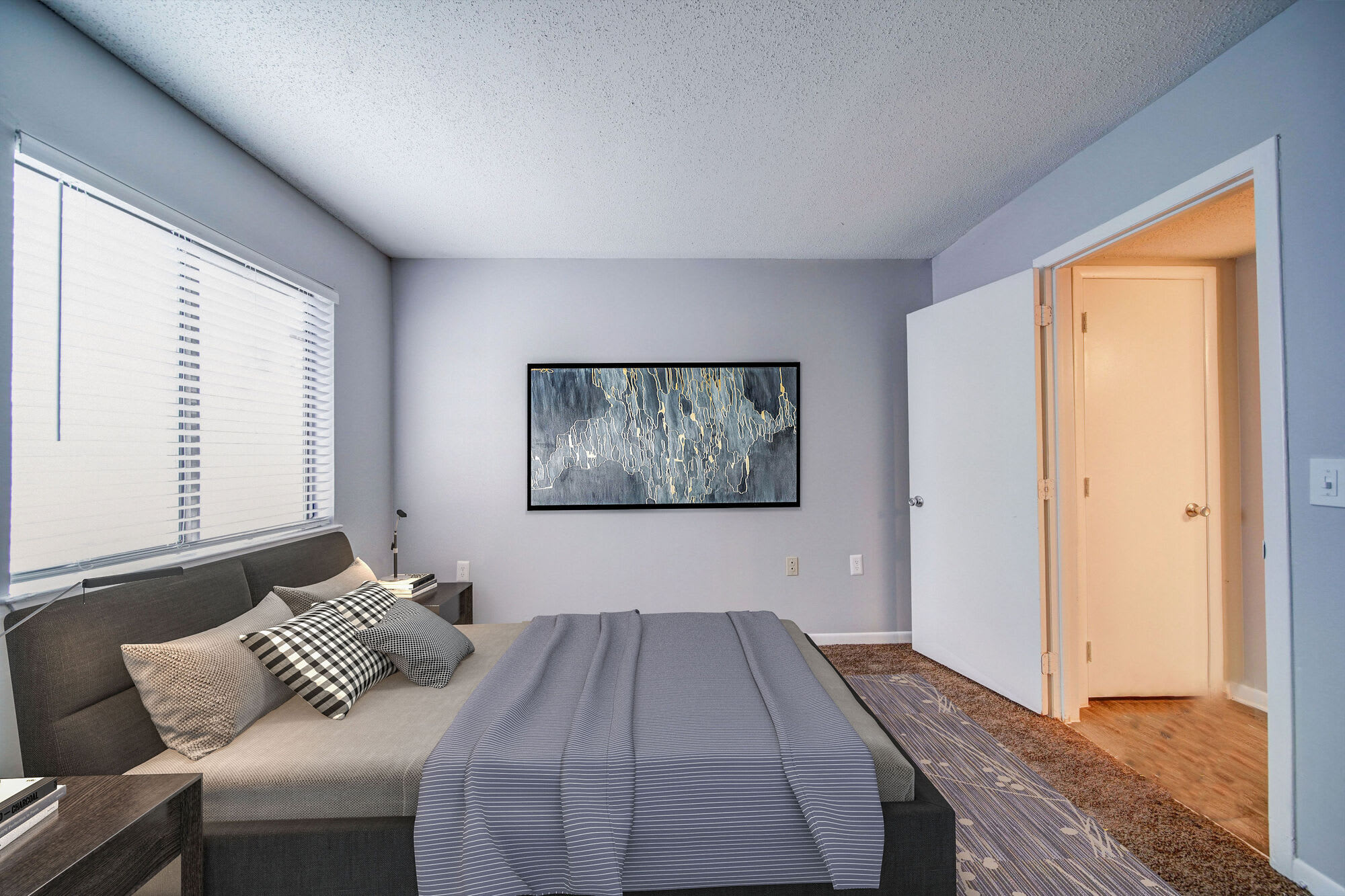 Creekside Apartments – photo 1