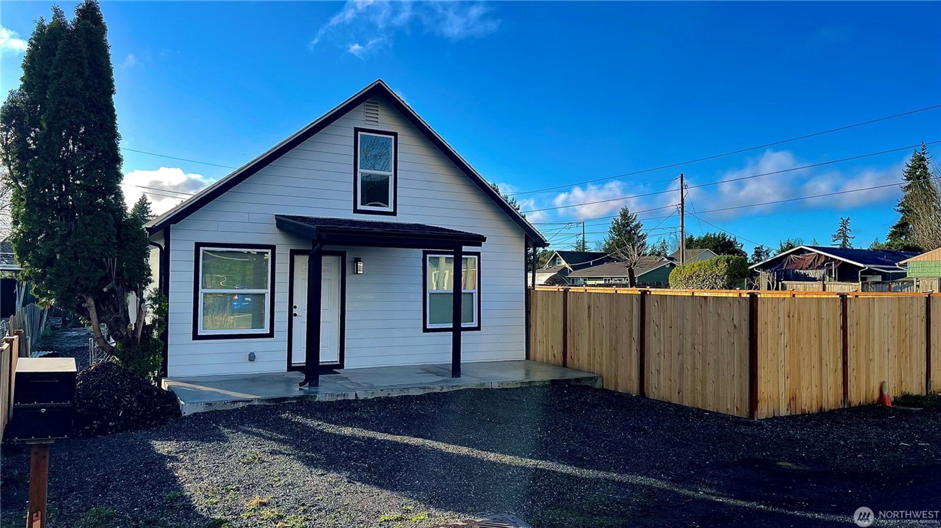 Newly Remodeled Home in Tacoma – photo 1