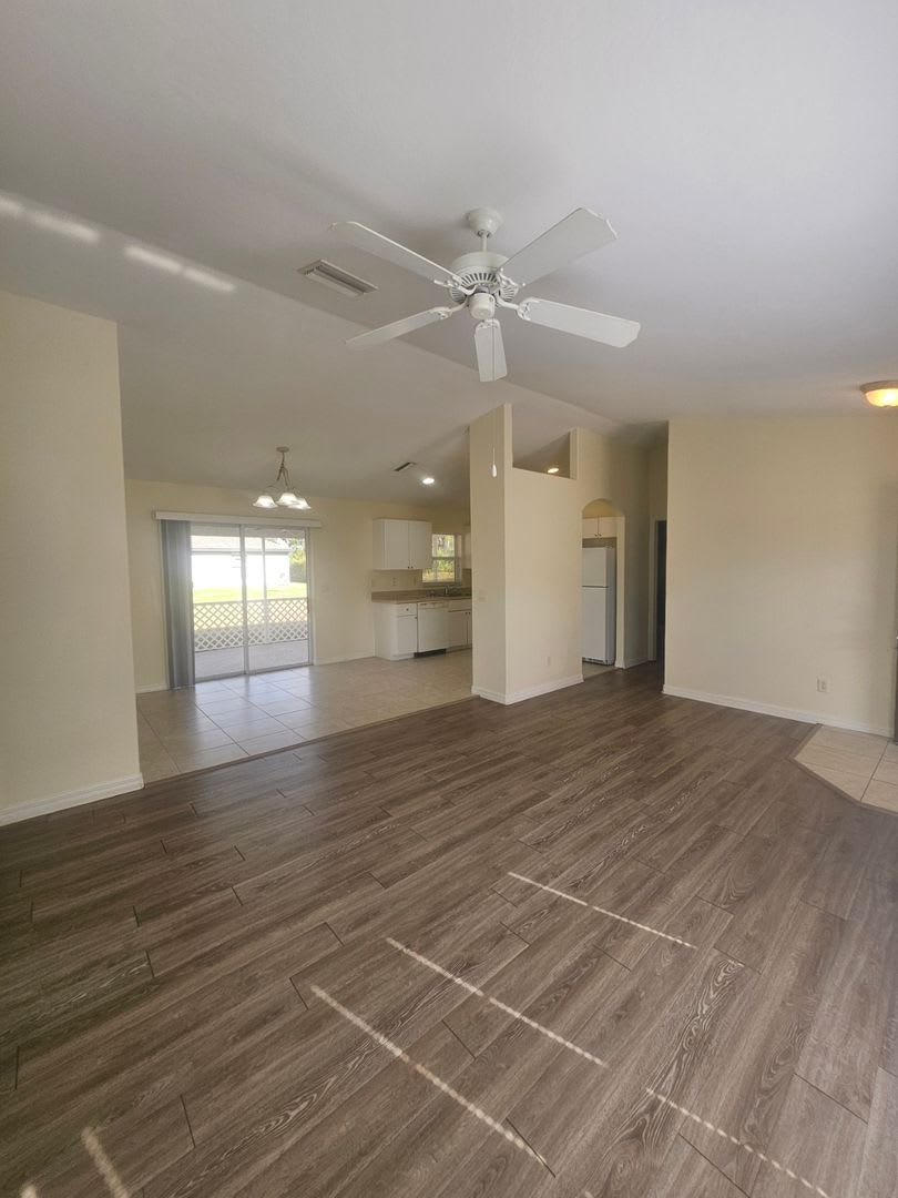 Beautiful 3-bedroom rental home in North Port Fl. – photo 4