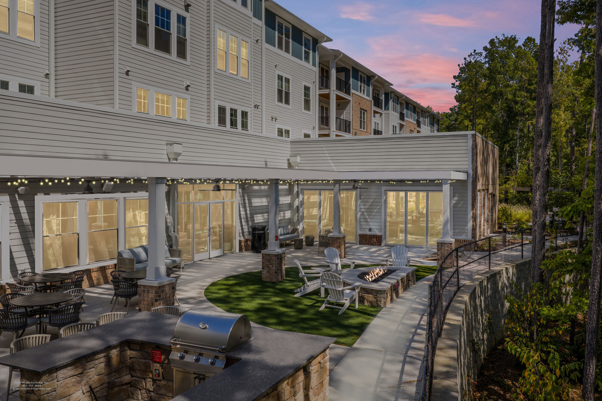Acclaim at Cary Pointe – photo 2