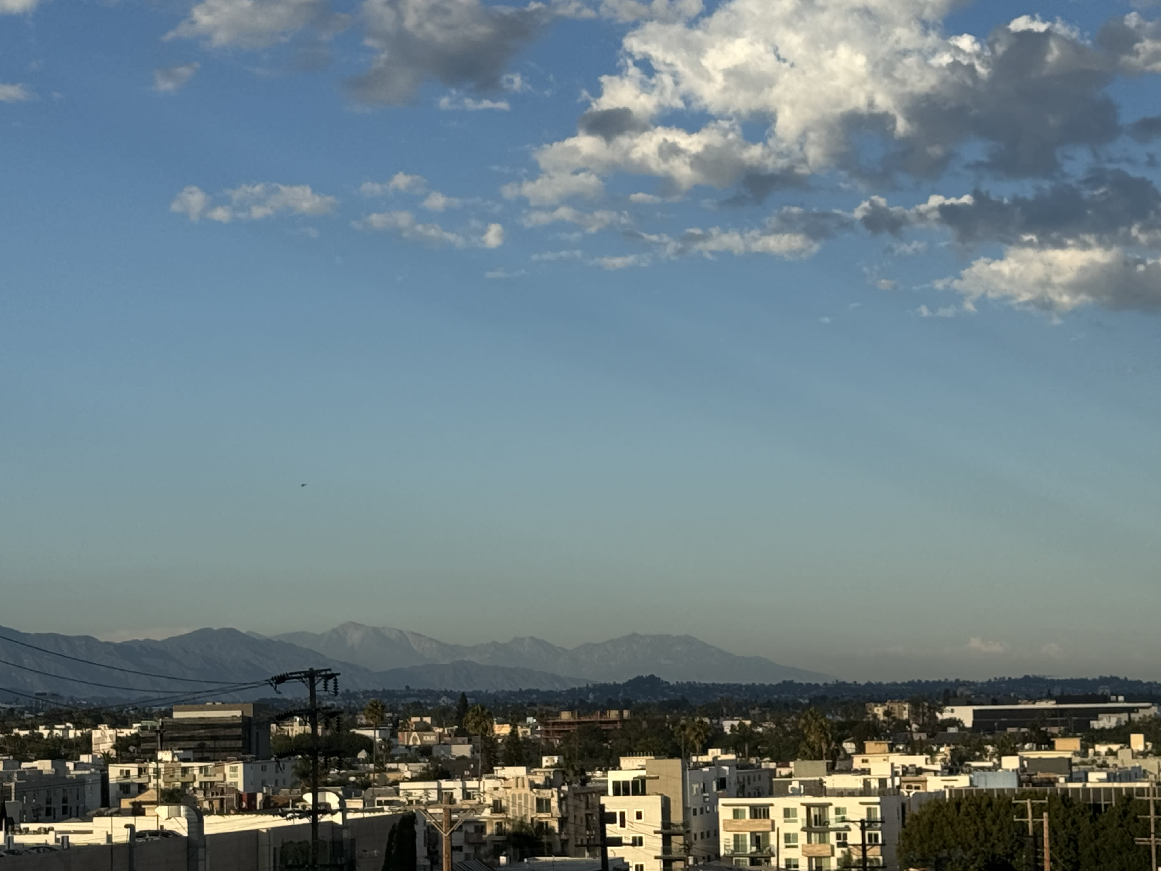 321 South San Vicente Boulevard – photo 5